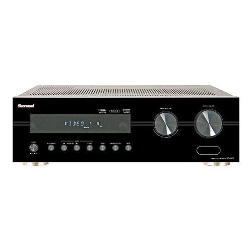 AV Ресивер Sherwood RD-5405 артикул 380853FV-1