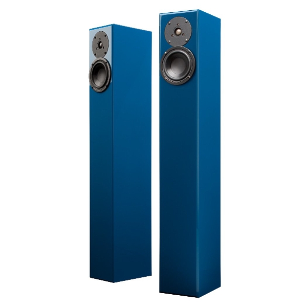Напольная акустика Totem Acoustic Arro (Sky) артикул 149064Si-1