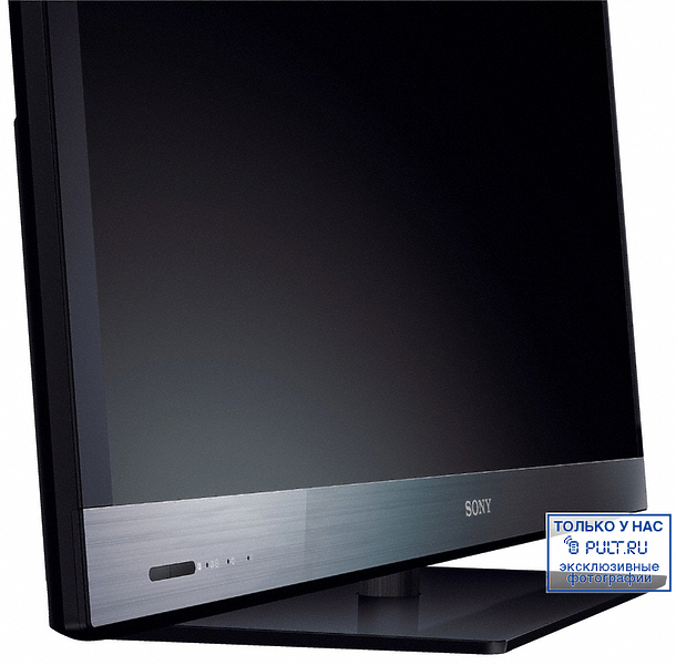 LED телевизор Sony KDL-32EX521 артикул 332677FV-1 фото 4