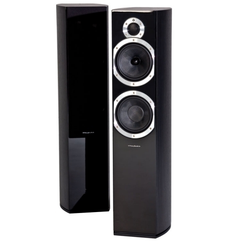 Напольная акустика Wharfedale Diamond 10.6 blackwood артикул 427012FV-1