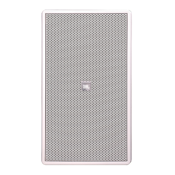 Акустическая система JBL Control 29AV-1 White артикул 123596Si-1 фото 3