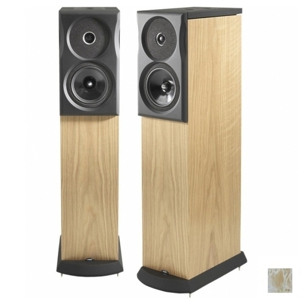 Напольная акустика NEAT acoustics Ultimatum XL6 velvet cloud артикул 161720Si-1