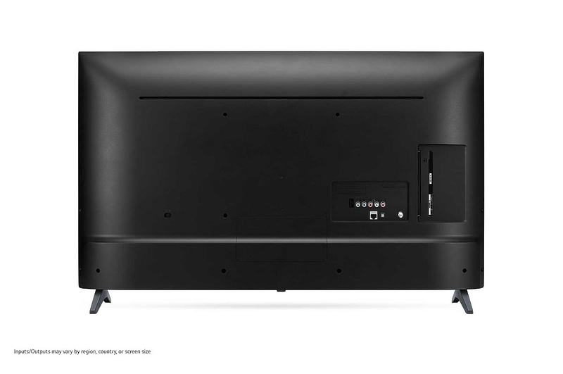 LED телевизор LG 32LM570BPLA артикул 204752Si-1 фото 6