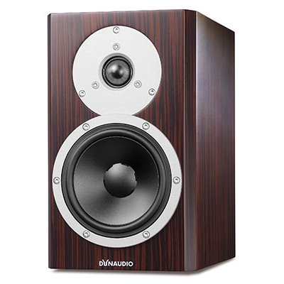 Полочная акустика Dynaudio Excite X14A rosewood артикул 113908Si-1