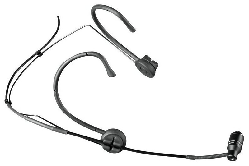 Микрофон MIPRO MU-53HNP Black артикул 294875Si-1