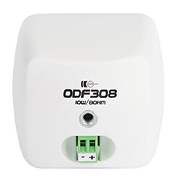 Акустическая система CVGaudio ODF308W артикул 180479Si-1 фото 7