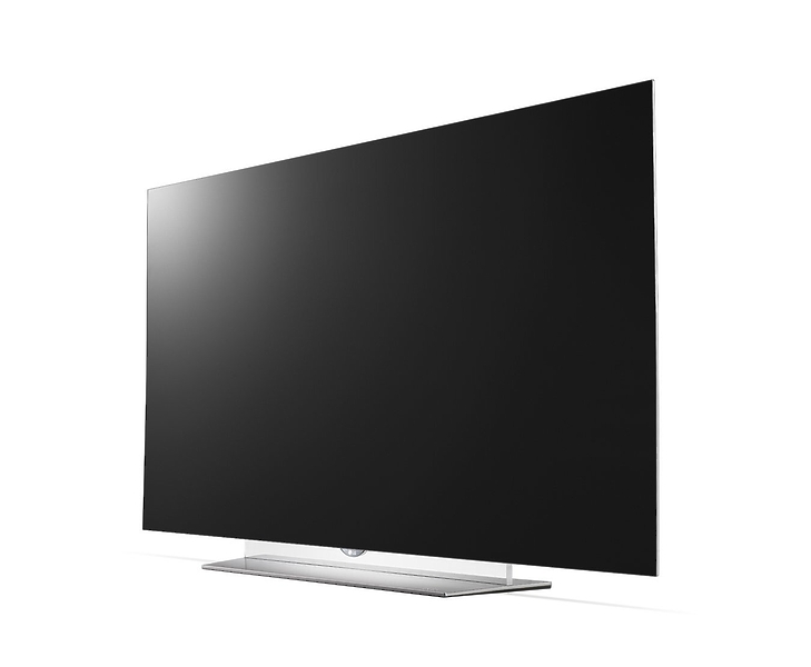 OLED телевизор LG 55EF950V артикул 148640Si-1 фото 4
