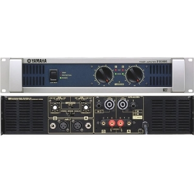 Yamaha P-5000S артикул 126296Si-1