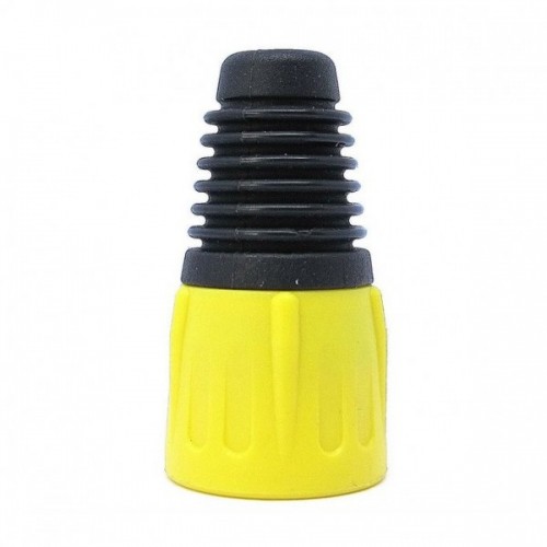Колпачок для разъемов Neutrik BSX-4-YELLOW артикул 283497Si-1