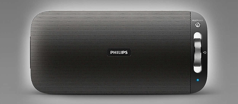 Philips BT3600B/00 #3 в «HiFiRussia»