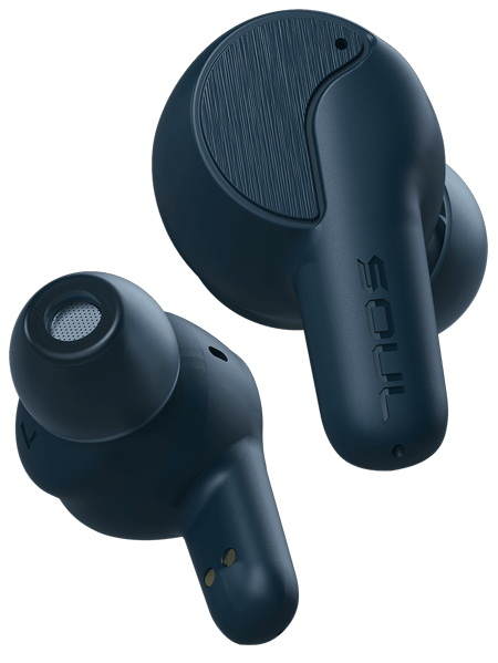 Наушники Soul SYNC ANC Blue артикул 242876Si-1 фото 3