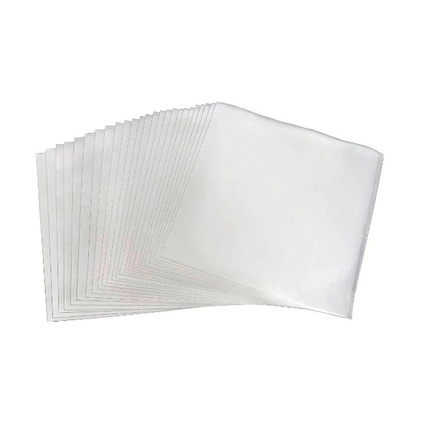Конверты для винила RECORD PRO HDPE (GK-R17A) (50 шт) артикул 303298Si-1