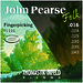 Струны для акустической гитары Thomastik PJ116 John