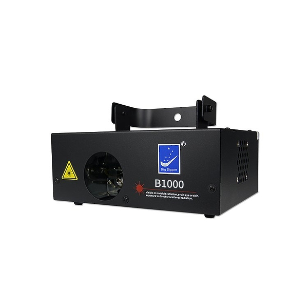 Лазерный проектор Big Dipper B1000 артикул 277891Si-1