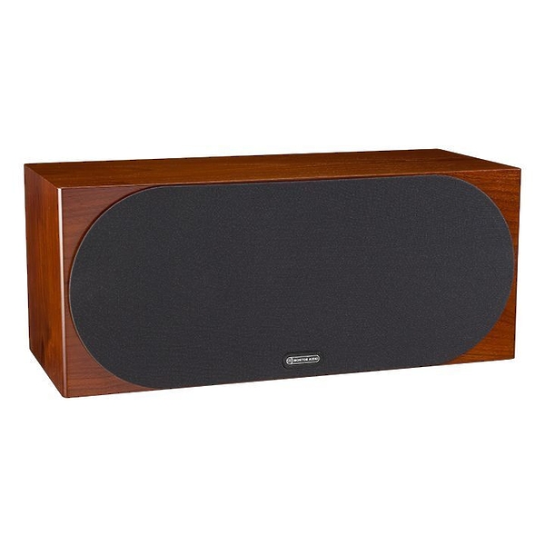 Акустика центрального канала Monitor Audio Silver C350 (6G) walnut артикул 165008Si-1 фото 3