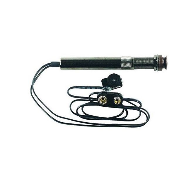 Предусилитель LR Baggs LB-Pre артикул 292787Si-1