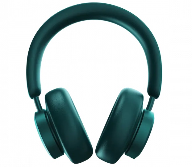 Наушники Urbanista Miami Teal Green артикул 258605Si-1