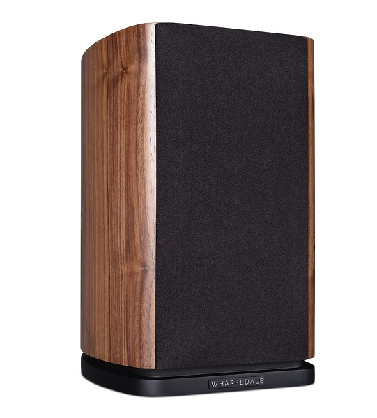 Полочная акустика Wharfedale EVO 4.1 walnut артикул 200285Si-1 фото 9