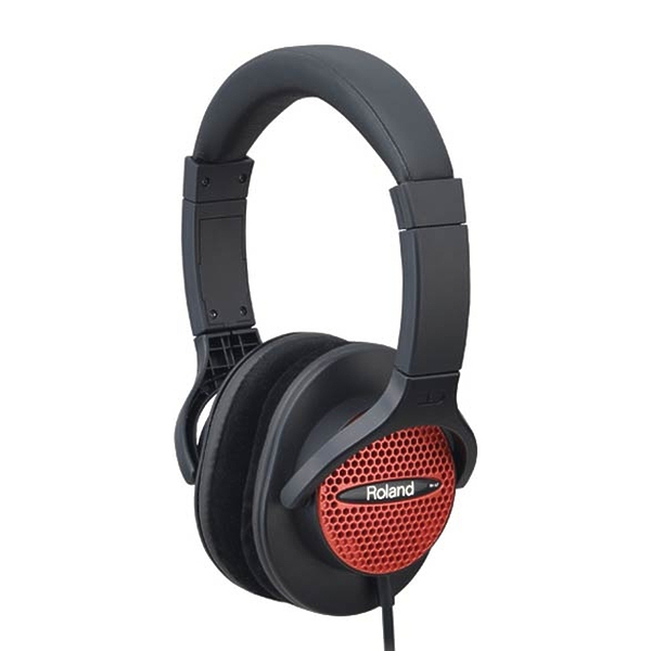 Наушники Roland RH-A7-RD артикул 146604Si-1