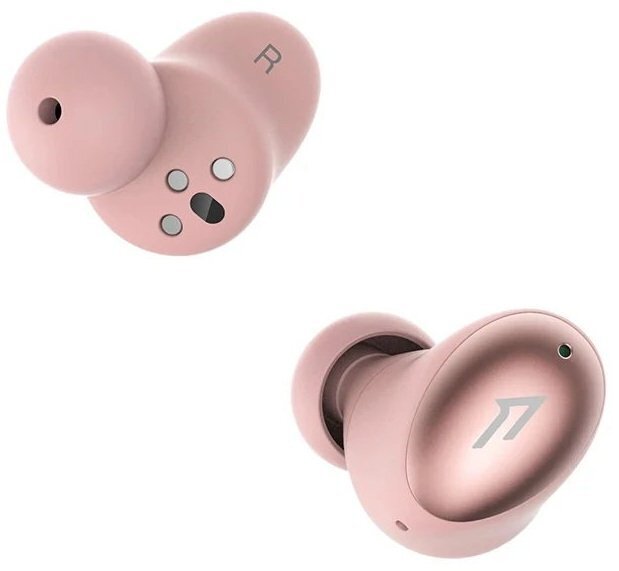 Наушники 1More ESS6001T ColorBuds True Wireless Sakura Pink артикул 236573Si-1 фото 5
