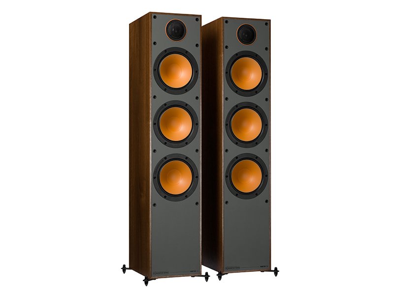 Напольная акустика Monitor Audio Monitor 300 White артикул 173719Si-1 фото 4