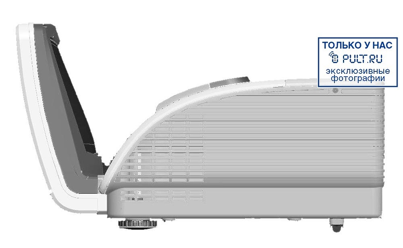 Проектор Vivitek D795WT артикул 349652FV-1 фото 8