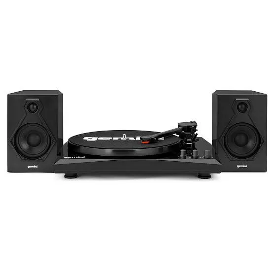 Проигрыватель винила Gemini TT-900BB артикул 271547Si-1