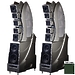 Напольная акустика Wilson Audio WAMM Master Chronosonic Oak Green