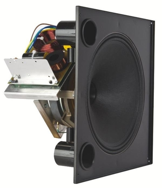 Акустическая система Tannoy CMS1201DCt артикул 123942Si-1