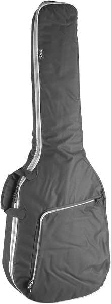 Чехол для акустической бас-гитары Stagg STB-10 AB артикул 265964Si-1