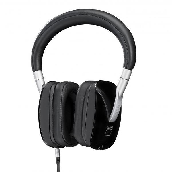 Наушники NAD HP50 black артикул 100522Si-1