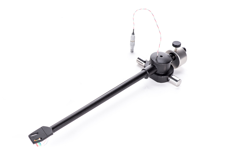 Проигрыватель винила VPI Aries / JMW-12-3D Arm артикул 141171Si-1 фото 3