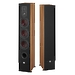 Напольная акустика Dali IKON 7 mk2 light walnut
