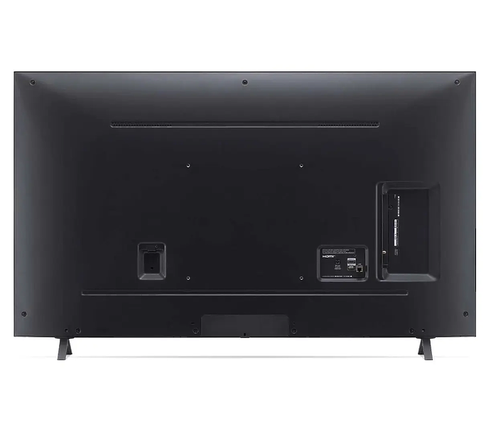 LED телевизор LG 65NANO756QA артикул 264303Si-1 фото 4