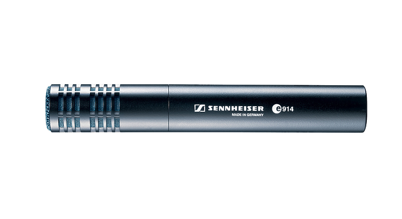 Микрофон Sennheiser E914 артикул 128417Si-1