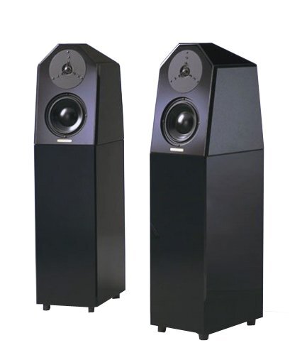 Напольная акустика EgglestonWorks The Isabel w/Stand артикул 145665Si-1