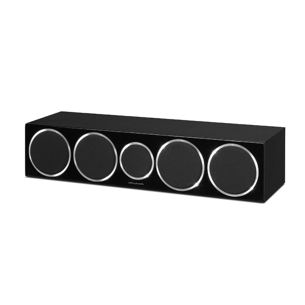 Акустика центрального канала Wharfedale Diamond 240C blackwood артикул 157637Si-1 фото 4