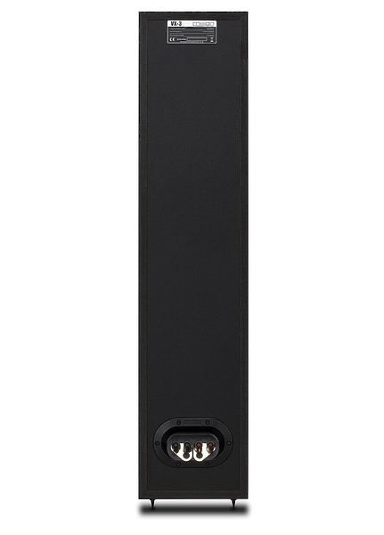 Напольная акустика Mission VX-3 blackwood артикул 111684Si-1 фото 3