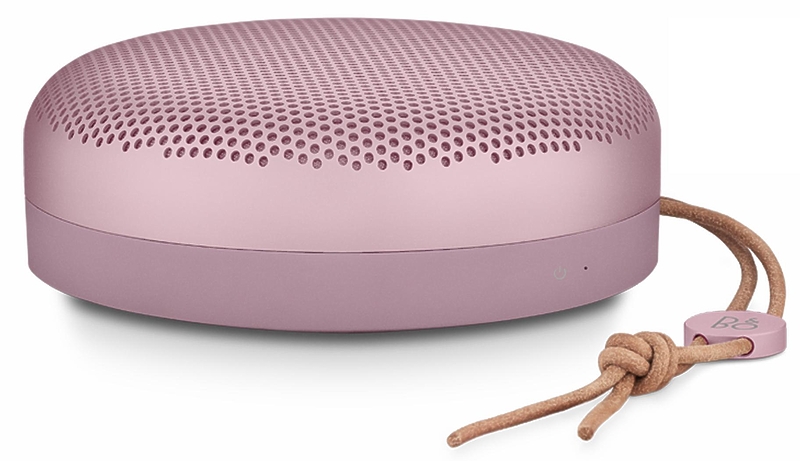 Портативная акустика Bang & Olufsen BeoPlay A1 AW19 Peony артикул 205716Si-1