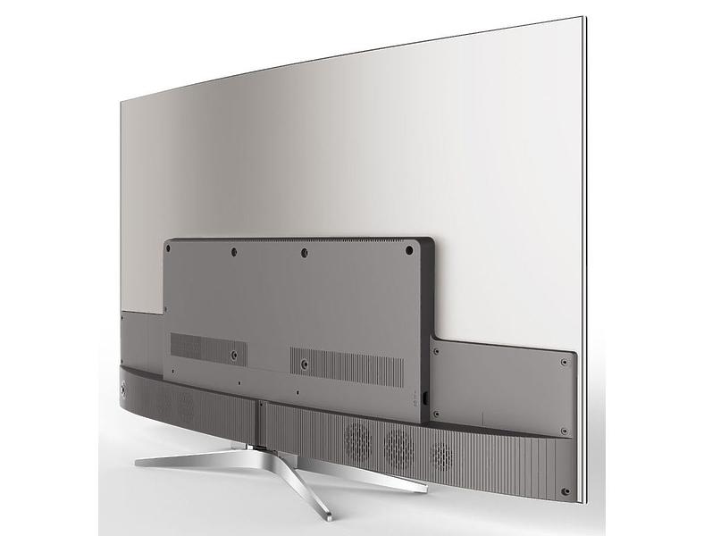 LED телевизор TCL L65C1CUS артикул 165823Si-1 фото 6