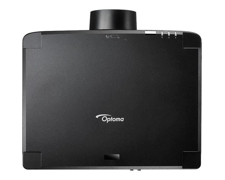 Лазерный проектор Optoma ZU725T артикул 314021Si-1 фото 8
