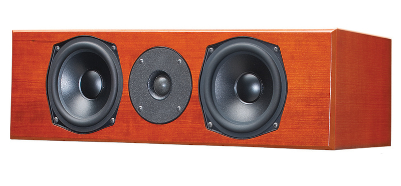 Центральный канал Totem Acoustic Mite-T Center (Cherry) артикул 149023Si-1