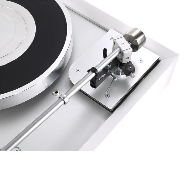 Проигрыватель винилаThorens TD 907 anthracite TP92 OEM II (Тонарм TP92 OEM II 10") артикул 171324Si-1 фото 6