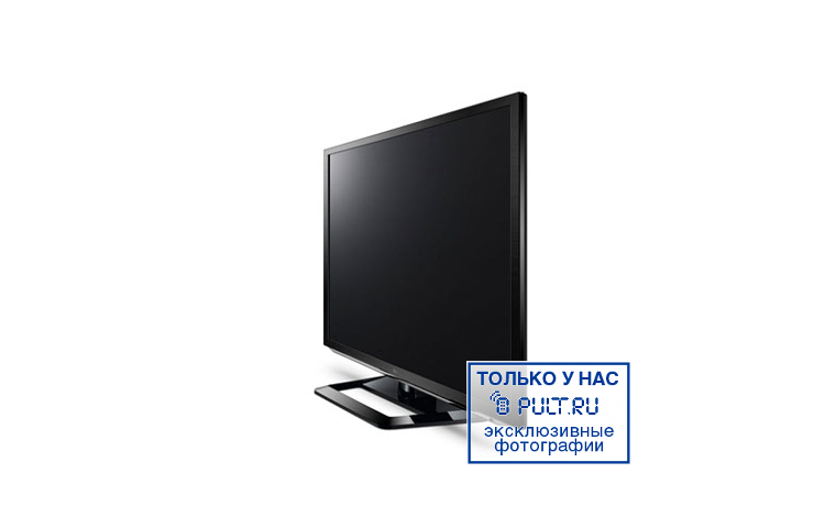 LED телевизор LG 65LM620T артикул 377020FV-1 фото 5