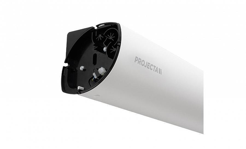 Projecta (10102780) Tensioned Elpro Concept 218x380 см (172") High Contrast Cinema Vision, доп.черн.кайма 30 см, 16:9 артикул 290886-1 фото 4