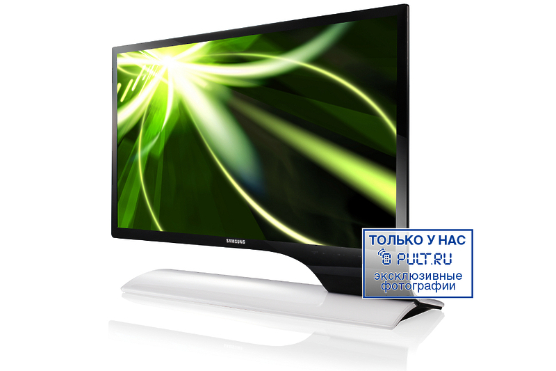 LED телевизор Samsung T27B750 артикул 377171FV-1 фото 5