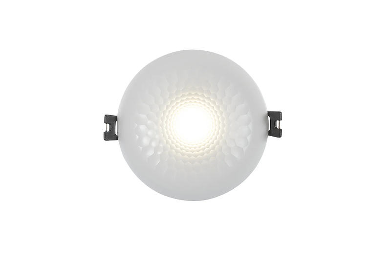 Светильник встраиваемый Denkirs DK3400-WH (White) артикул 270581Si-1 фото 3