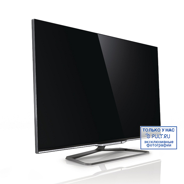 LED телевизор Philips 42PFL7008S/60 артикул 329611FV-1 фото 5