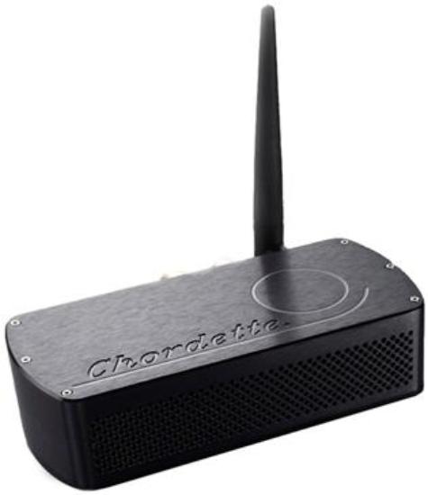 Интегральный усилитель Chord Electronics Maxx black артикул 059919Si-1 в интернет-магазине «HiFiRussia»