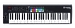 Миди-клавиатура Novation Launchkey 61 MK2